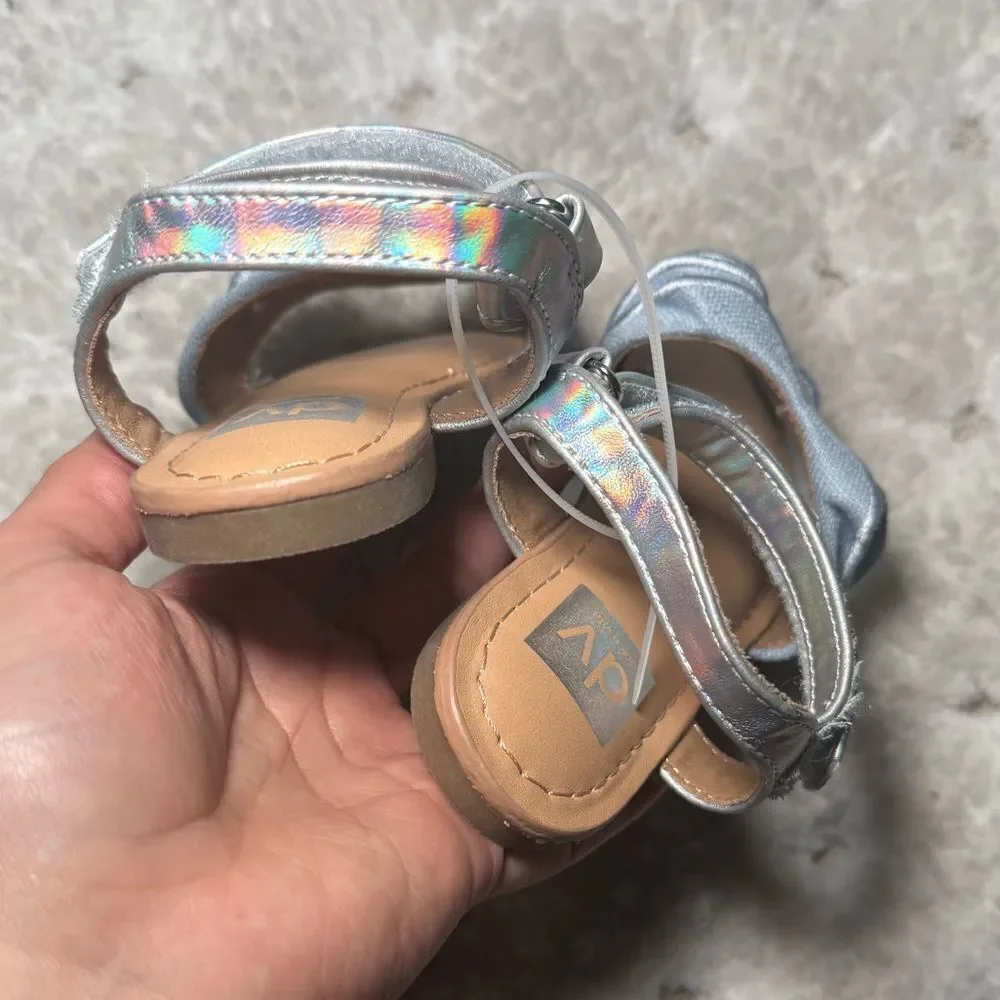 DOLCE VITA | LIL CORAH SANDAL